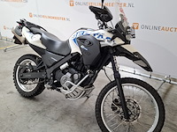 Motor, bmw, g 650 gs sertao, 2012 - afbeelding 12 van  32