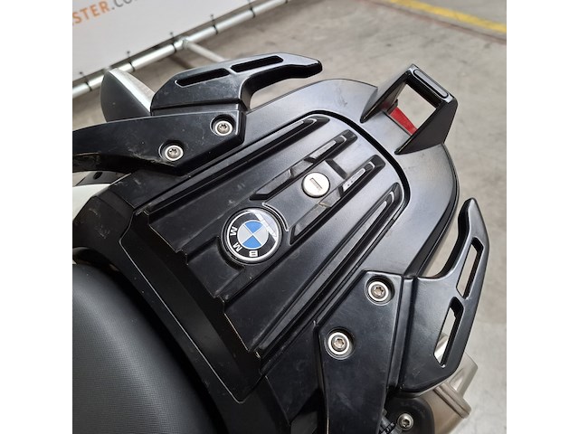 Motor, bmw, g 650 gs sertao, 2012 - afbeelding 24 van  32