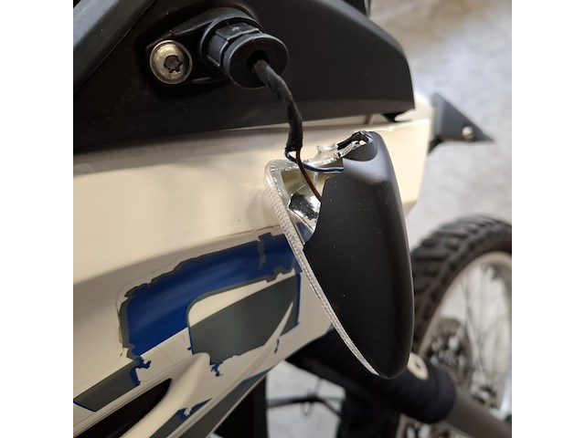 Motor, bmw, g 650 gs sertao, 2012 - afbeelding 25 van  32