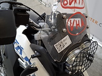 Motor, bmw, g 650 gs sertao, 2012 - afbeelding 23 van  32