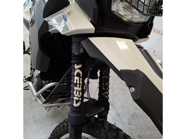 Motor, bmw, g 650 gs sertao, 2012 - afbeelding 27 van  32