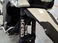 Motor, bmw, g 650 gs sertao, 2012 - afbeelding 27 van  32