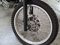 Motor, bmw, g 650 gs sertao, 2012 - afbeelding 28 van  32