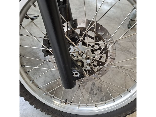 Motor, bmw, g 650 gs sertao, 2012 - afbeelding 29 van  32