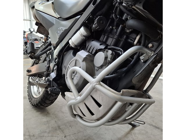 Motor, bmw, g 650 gs sertao, 2012 - afbeelding 30 van  32