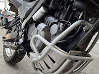 Motor, bmw, g 650 gs sertao, 2012 - afbeelding 30 van  32