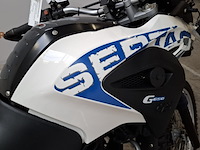 Motor, bmw, g 650 gs sertao, 2012 - afbeelding 32 van  32