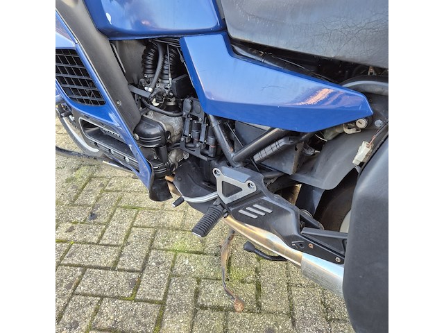 Motor, bmw, k1100 - afbeelding 2 van  16