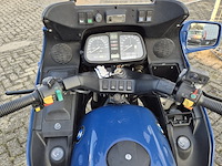 Motor, bmw, k1100 - afbeelding 3 van  16