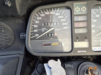 Motor, bmw, k1100 - afbeelding 4 van  16