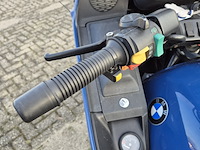 Motor, bmw, k1100 - afbeelding 5 van  16