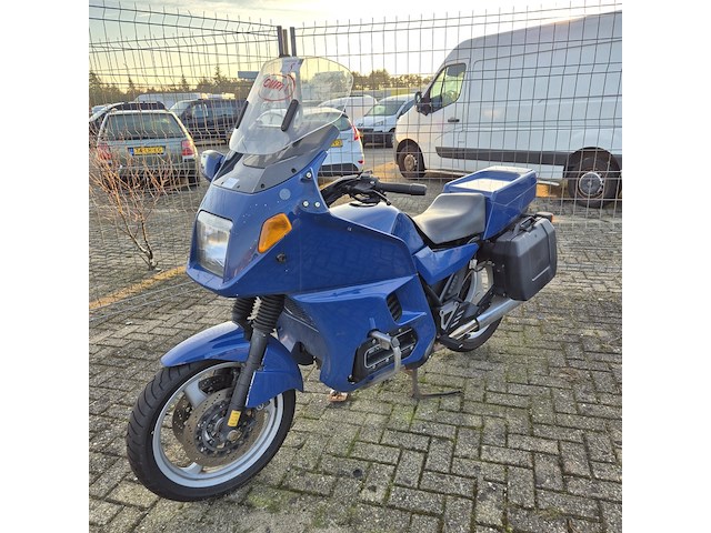 Motor, bmw, k1100 - afbeelding 1 van  16