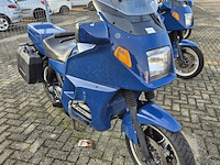 Motor, bmw, k1100 - afbeelding 11 van  16