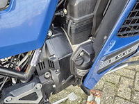 Motor, bmw, k1100 - afbeelding 13 van  16