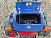 Motor, bmw, k1100 - afbeelding 15 van  16