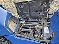Motor, bmw, k1100 - afbeelding 16 van  16
