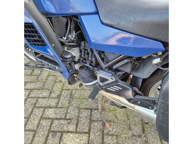 Motor, bmw, k1100 - afbeelding 2 van  15