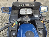 Motor, bmw, k1100 - afbeelding 3 van  15