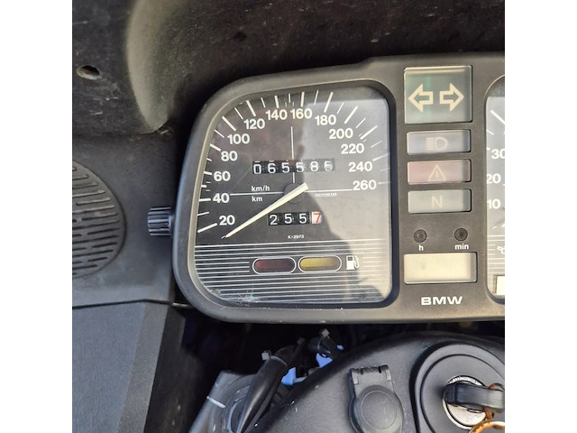 Motor, bmw, k1100 - afbeelding 4 van  15