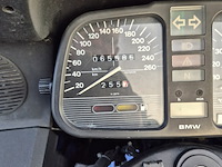 Motor, bmw, k1100 - afbeelding 4 van  15