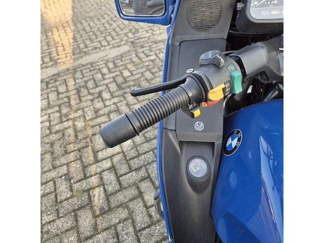 Motor, bmw, k1100 - afbeelding 5 van  15