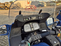 Motor, bmw, k1100 - afbeelding 7 van  15