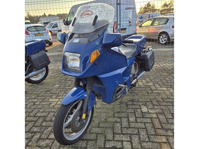 Motor, bmw, k1100 - afbeelding 1 van  15