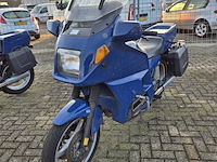 Motor, bmw, k1100 - afbeelding 1 van  15