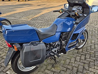 Motor, bmw, k1100 - afbeelding 9 van  15