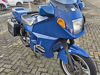 Motor, bmw, k1100 - afbeelding 10 van  15