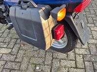 Motor, bmw, k1100 - afbeelding 15 van  15