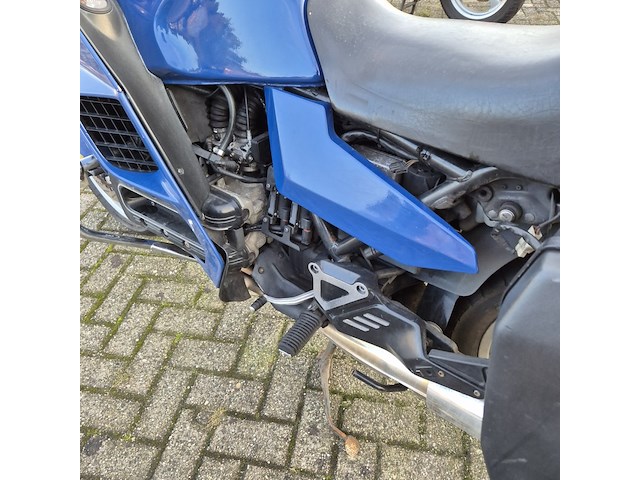 Motor, bmw, k1100 - afbeelding 2 van  16