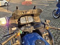 Motor, bmw, k1100 - afbeelding 4 van  16