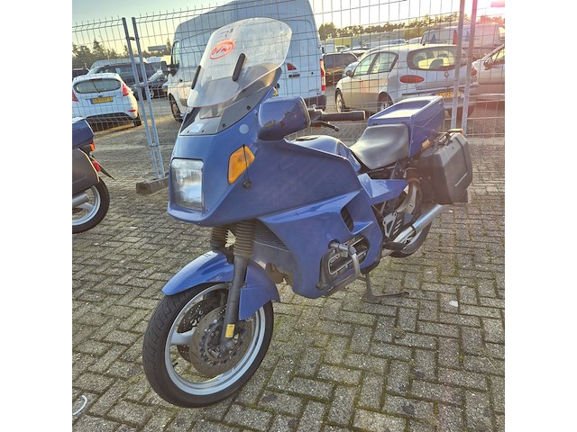 Motor, bmw, k1100 - afbeelding 1 van  16