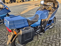 Motor, bmw, k1100 - afbeelding 10 van  16