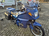 Motor, bmw, k1100 - afbeelding 11 van  16