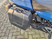 Motor, bmw, k1100 - afbeelding 14 van  16