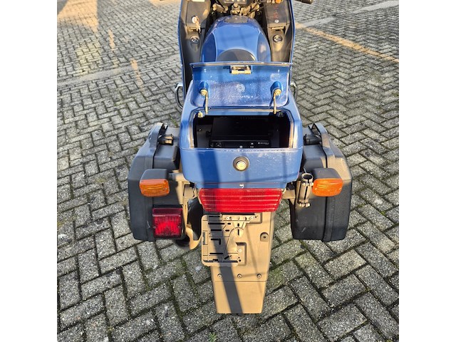 Motor, bmw, k1100 - afbeelding 15 van  16