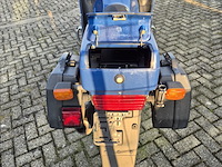 Motor, bmw, k1100 - afbeelding 15 van  16