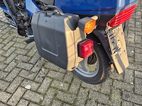 Motor, bmw, k1100 - afbeelding 16 van  16