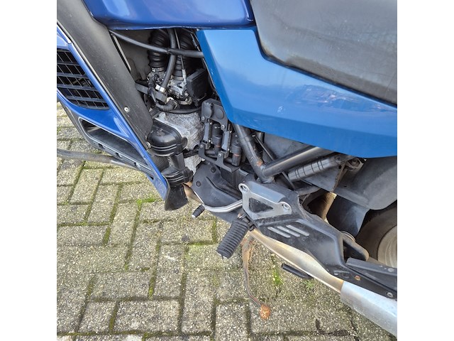 Motor, bmw, k1100 - afbeelding 2 van  15