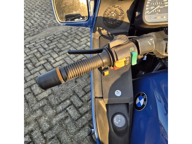 Motor, bmw, k1100 - afbeelding 5 van  15