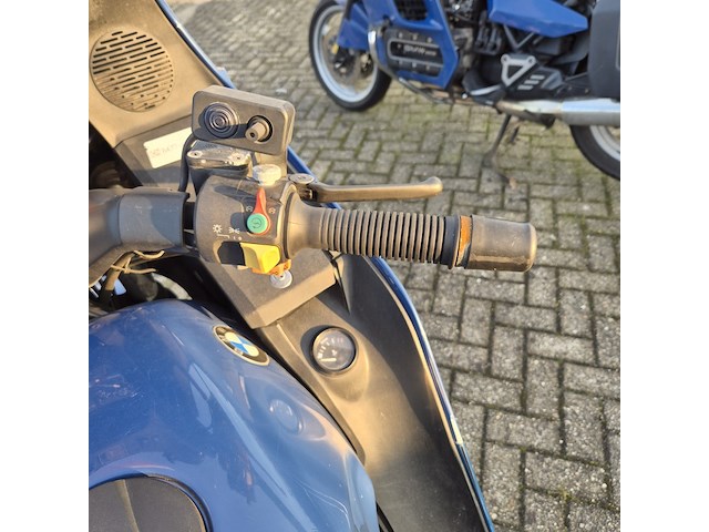 Motor, bmw, k1100 - afbeelding 6 van  15