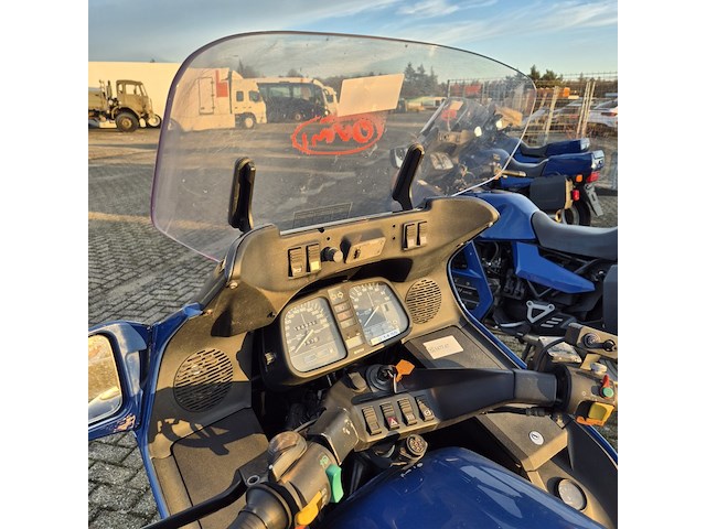 Motor, bmw, k1100 - afbeelding 7 van  15