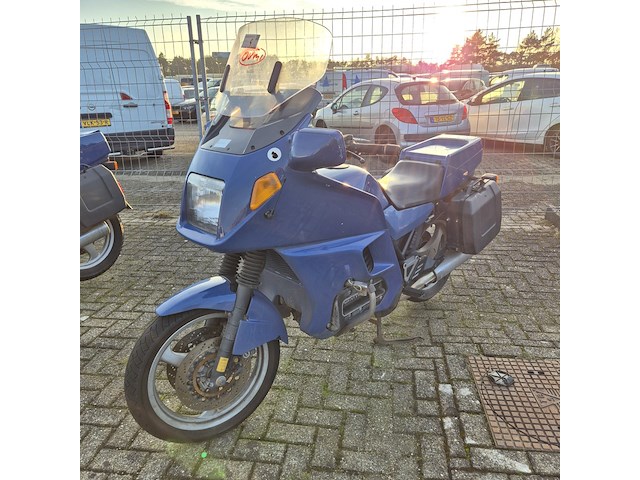 Motor, bmw, k1100 - afbeelding 1 van  15