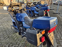 Motor, bmw, k1100 - afbeelding 8 van  15