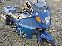 Motor, bmw, k1100 - afbeelding 10 van  15