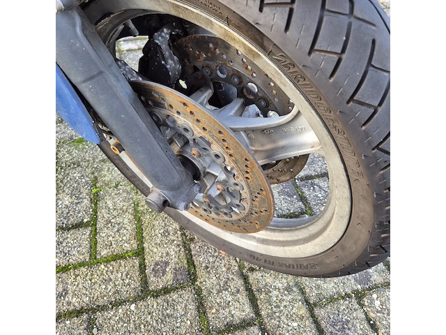 Motor, bmw, k1100 - afbeelding 11 van  15