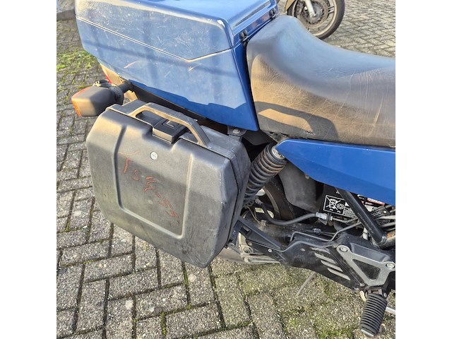 Motor, bmw, k1100 - afbeelding 13 van  15