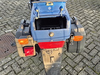Motor, bmw, k1100 - afbeelding 14 van  15